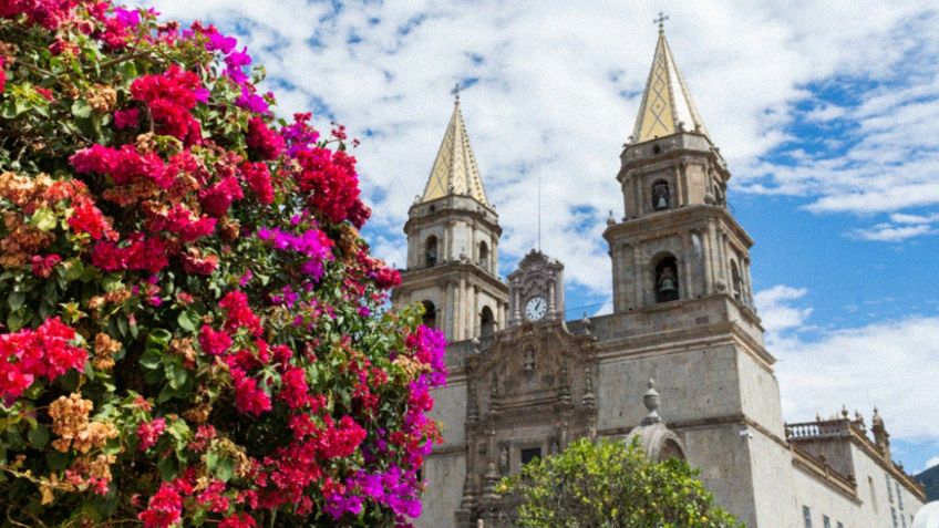 Talpa de Allende, el pueblo Mágico para visitar este fin de semana en Jalisco