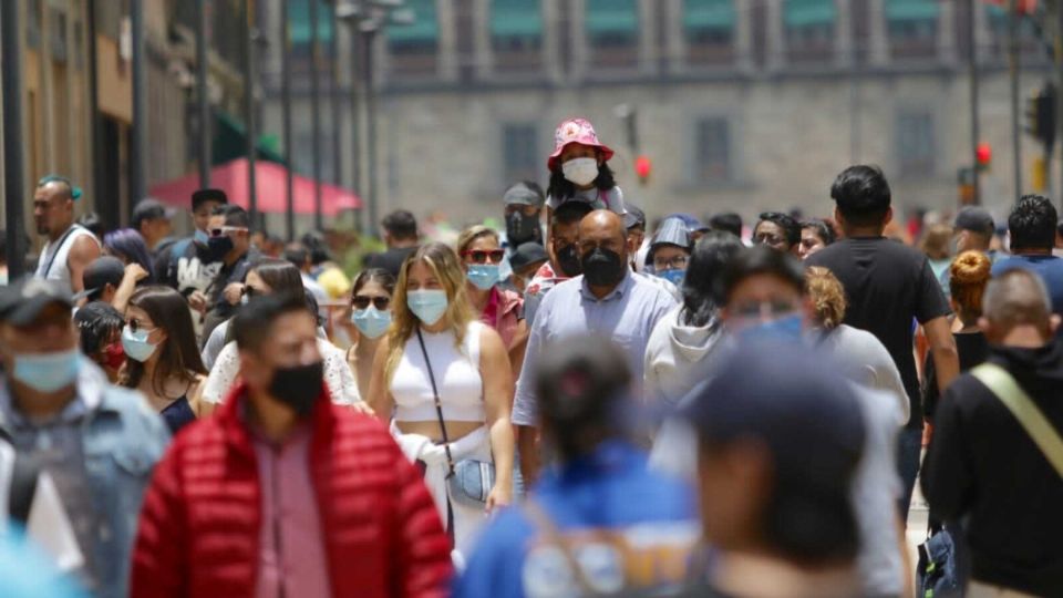 Las nuevas variantes de Covid-19 son las responsables del aumento de casos y la inevitable tercera ola en el país. FOTO: ESPECIAL