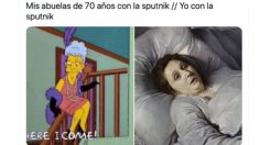 MEMES de la semana: La vacuna para millennials de la CDMX