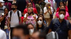 Coronavirus en México: Ssa reportó 204 nuevas muertes