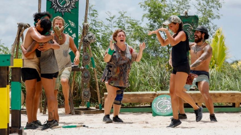 Survivor México: ¿Quién será la competidora ELIMINADA este domingo 18 de julio? | FOTO