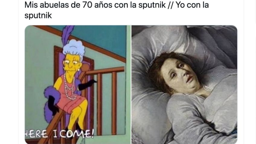 MEMES de la semana: La vacuna para millennials de la CDMX