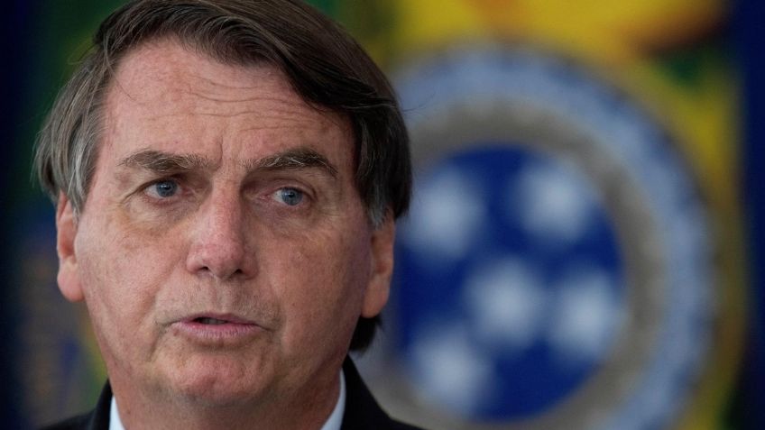 Jair Bolsonaro podría recibir el alta en los próximos días, no requirió ser operado