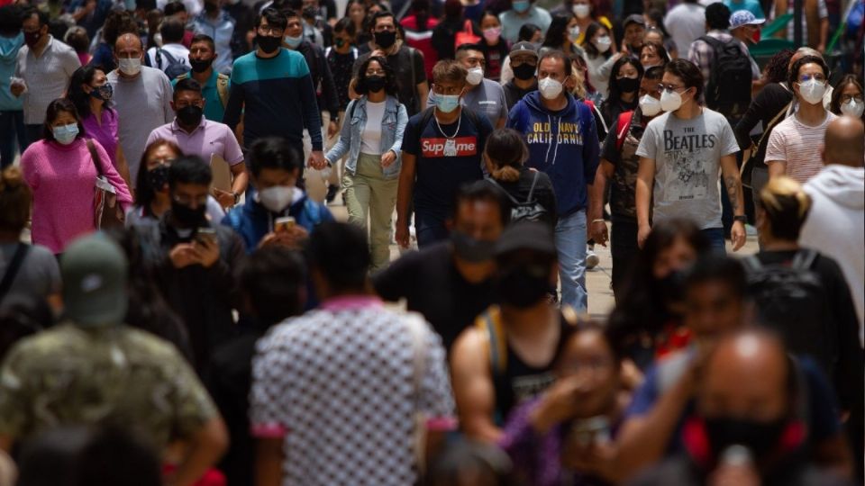 En la región del Istmo de Tehuantepec cerca de media docena de municipios han impuesto medidas restrictivas Foto: Cuartoscuro