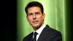 Tom Cruise protagoniza una de las mejores películas de suspenso que hay en Netflix