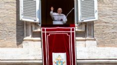 Papa Francisco: Aprendemos a parar, a apagar el teléfono, a contemplar la naturaleza