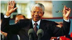 El mundo celebra a Nelson Mandela en su día | FOTOS