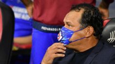 “Ni el mejor guionista se lo imaginaba”: Juan Reynoso tras otro título del Cruz Azul