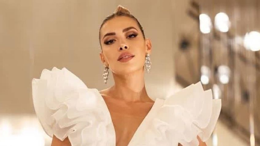 ¿Más guapa que Michelle Salas? Estas son las mejores FOTOS de Isabella Basteri, sobrina de Luis Miguel