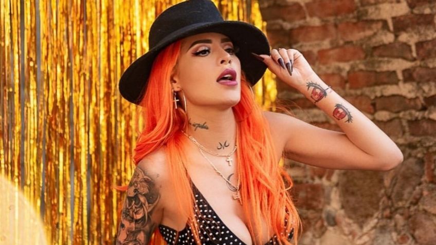 Acapulco Shore: Exhiben a Talía por comentarios transfóbicos contra Jaylin