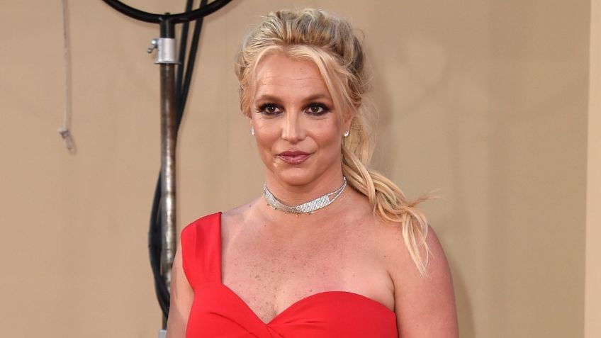 Britney Spears anuncia su renuncia; se niega a cantar mientras su padre tenga su tutela