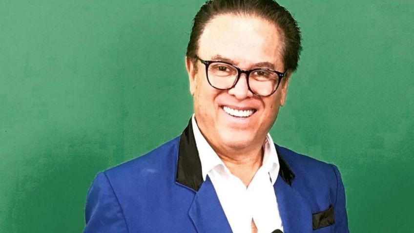 Mario Bezares habla de la bolsita: ¿Llevaba cocaína?