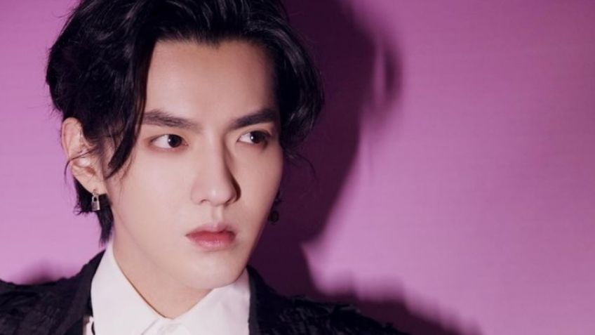 Exintegrante de EXO, Kris Wu, es acusado de abuso sexual contra 30 mujeres