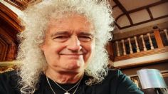 Brian May es el mejor guitarrista del mundo y estas son las razones