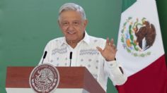 TEPJF pide a AMLO frenar propaganda gubernamental durante campaña de consulta popular