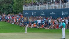 Extiende Mayakoba vida en el PGA Tour hasta 2027