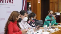 Edomex a un paso de tener su propia “Ley Ingrid”, sale dictamen en comisiones legislativas