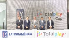 PGA TOUR Latinoamérica tiene nuevo patrocinador para la temporada 2021-2022