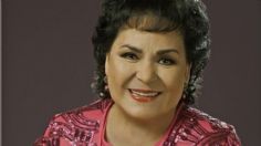 Carmen Salinas: ¿Cuál es su estado de salud hoy lunes 22 de noviembre?