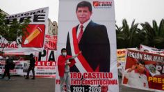 Aclaran que no fue contragolpe de Estado para Pedro Castillo