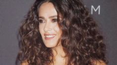 Salma Hayek asegura que los mejores INSULTOS son en ESPAÑOL; esto es lo que dijo | VIDEO