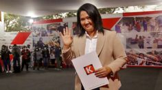 Tras perder las elecciones en Perú, qué le espera a Keiko Fujimori