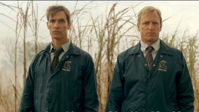 True Detective