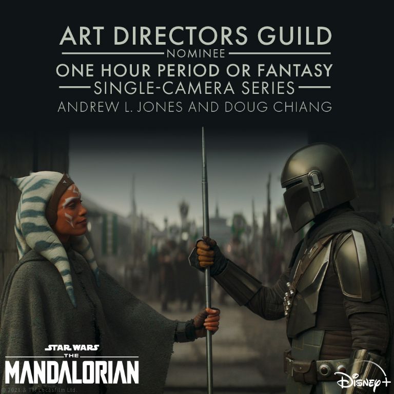 mandalorian