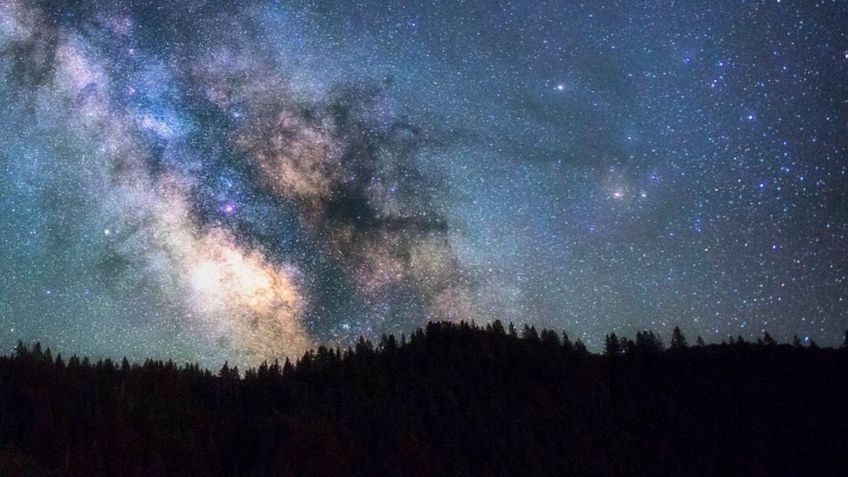 Lluvia de estrellas, agosto 2021: la guía más útil para ver las Perseidas