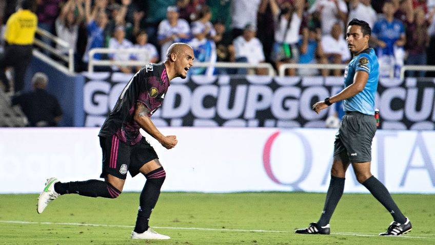 ¿Cuándo es el próximo partido de México en la Copa Oro y cuáles son los pronósticos?