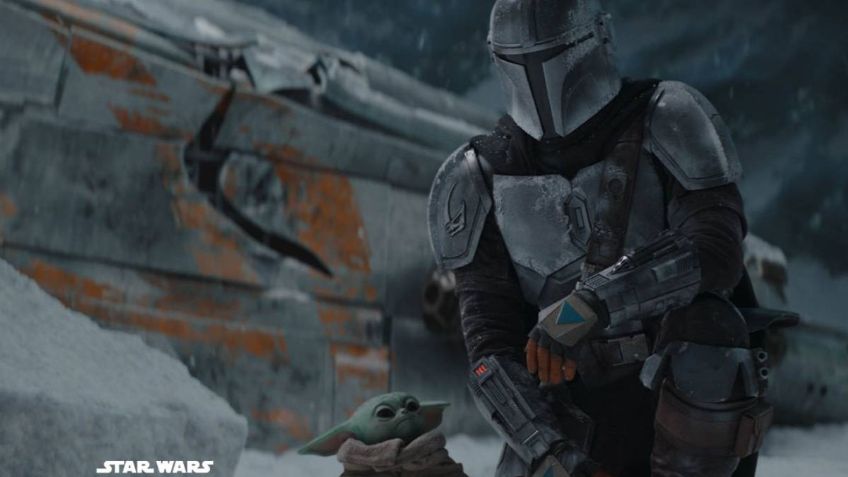 The Mandalorian: Temporada 3 ya está en producción; ¿cuándo se estrena en Disney Plus?