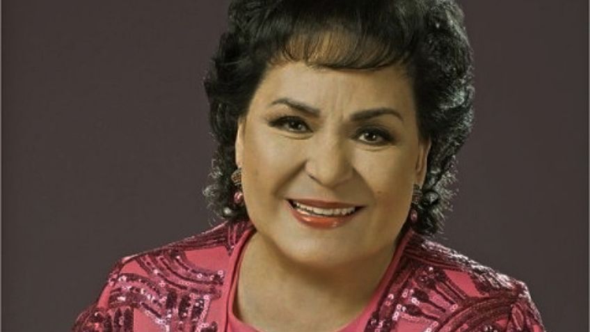 Carmen Salinas: ¿Cuál es su estado de salud hoy lunes 22 de noviembre?