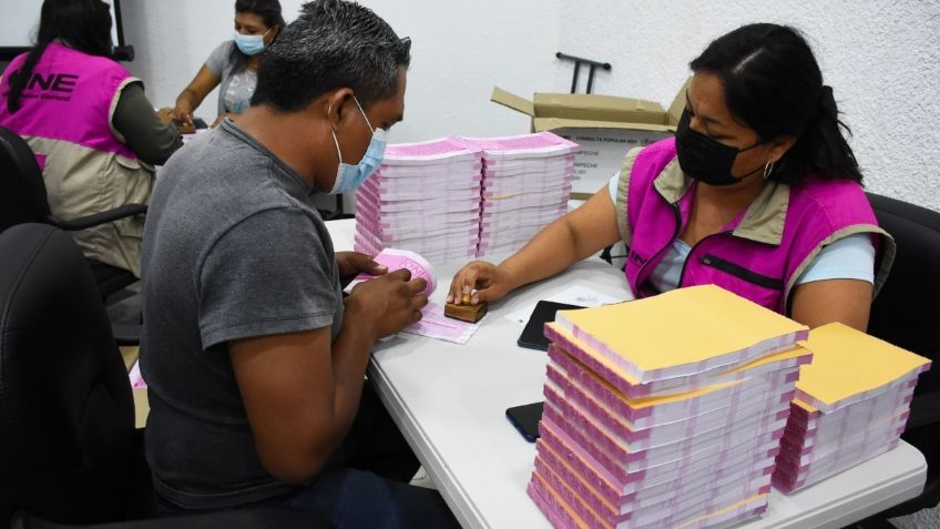 Consulta Popular no es para enjuiciar a expresidentes, aclaran expertos