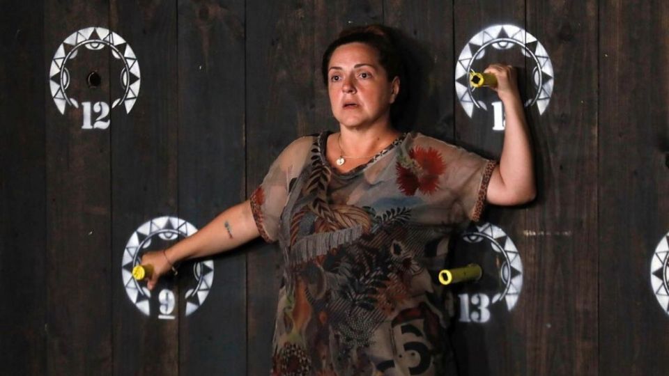 La cantante aseguró que no es la misma tras participar en Survivor México. Foto: survivormexico