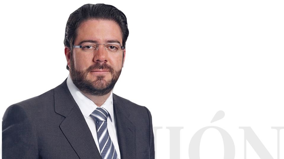 Antonio Vivanco Casamadrid / Columna invitada / Opinión El Heraldo de México