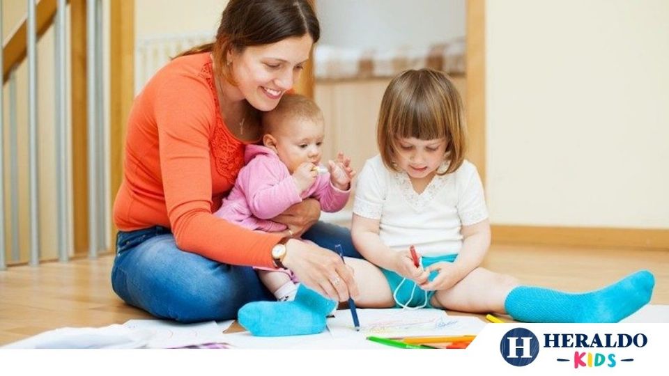 Mata el aburrimiento con estas divertidas actividades Foto: Especial