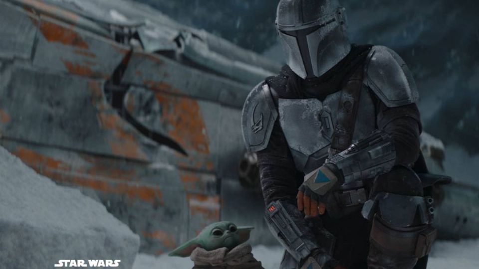 The Mandalorian tercera temporada se estima que se estrene en 2022. Foto: Twitter / themandalorian