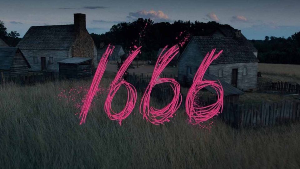 Imagen de la película “La calle del terror: parte 3 - 1666”. Foto: Netflix
