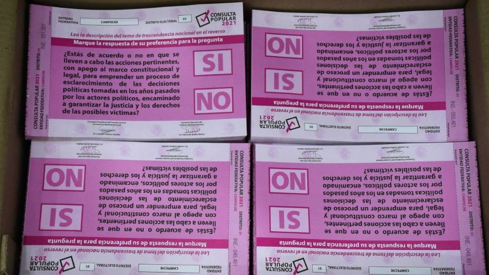 Los políticos de otras administraciones podrían ser llevados ante la justicia. Foto: Archivo | Cuartoscuro