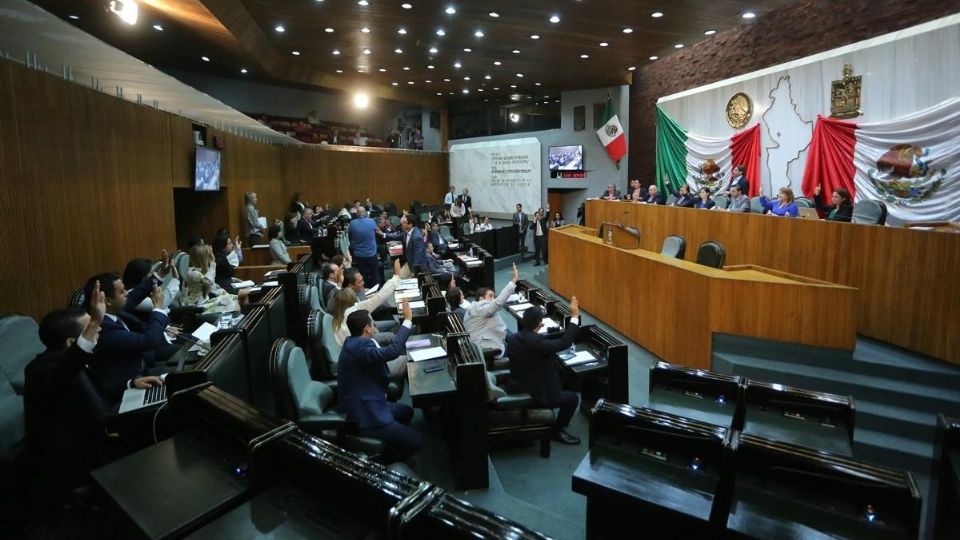 El Congreso analizará la propuesta para determinar si es aprobada