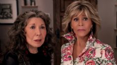 Netflix: “Grace and Frankie”, la mejor SERIE de comedia con un EMOTIVO mensaje para ver este 2 de julio