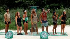 Survivor México: Ella es la HALCÓN que perdería Juego de la Extinción este domingo 4 de julio