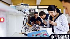 México necesita fortalecer la educación técnica para aumentar su competencia laboral