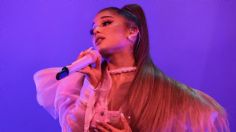 Ariana Grande preocupada por la salud mental: dona un millón de dólares en terapia para fans