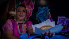 Lady Tacos de Canasta acusa maltrato; dejará restaurante en la Narvarte