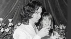 ¿Qué ocurrió con Pamela Courson, pareja de Jim Morrison y cómo terminó en TRAGEDIA?