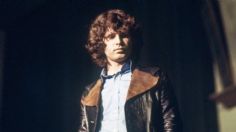 Jim Morrison: El cantante que quería vivir en "Un Mundo Feliz" ¿De qué trata el libro? 