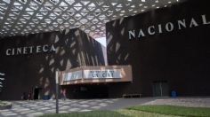 La Cineteca Nacional cumple 48 años y así lucía en sus inicios |FOTOS