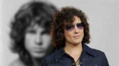 ¿Jim Morrison fue homenajeado por Enrique Bunbury en una canción?