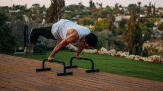 Ejercicios para pecho que puedes hacer sin ir al gym